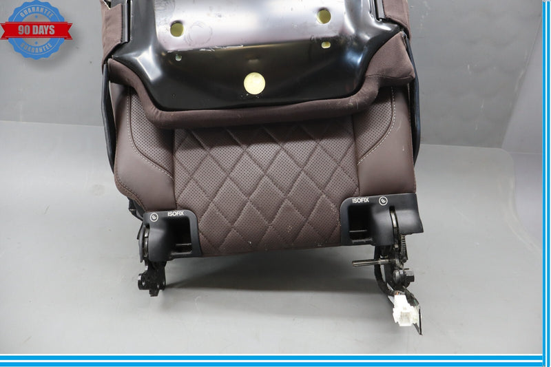 Load image into Gallery viewer, 13-16 Mercedes GL550 GL450 Front Left Driver Side Complete Seat Cushion Oem
