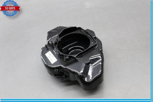 11-18 Audi A8 A8L Quattro Front Left Side Door Subwoofer Speaker Cover Oem