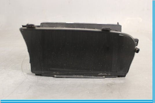 07-09 Mercedes S550 CL550 W221 Navigation Information Display Screen Monitor Oem
