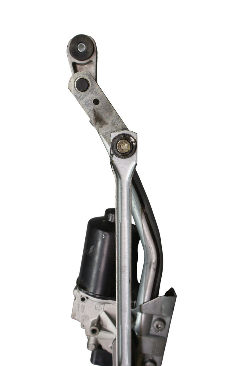Load image into Gallery viewer, 17-20 Jaguar XF X260 Front Windshield Wiper Transmission Motor &amp; Linkage Oem
