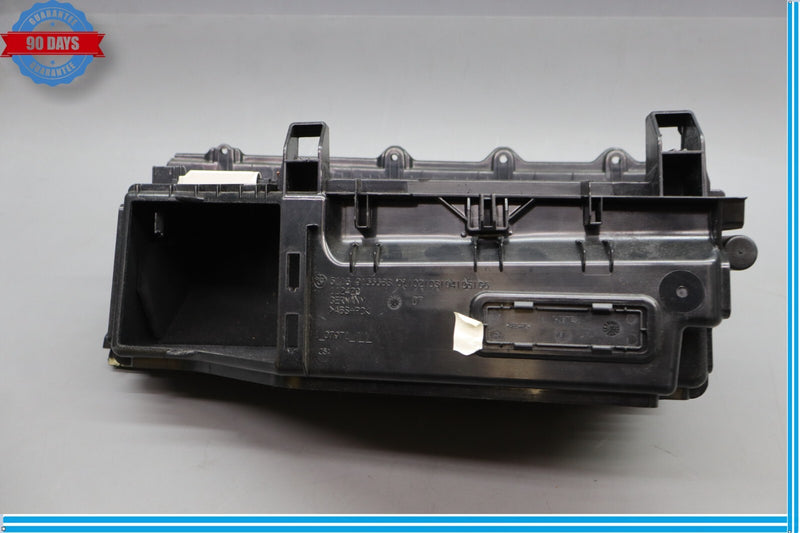 Load image into Gallery viewer, 11-16 BMW 535i xDrive Dashboard Glove Box Compartment Black 51169166683 Oem
