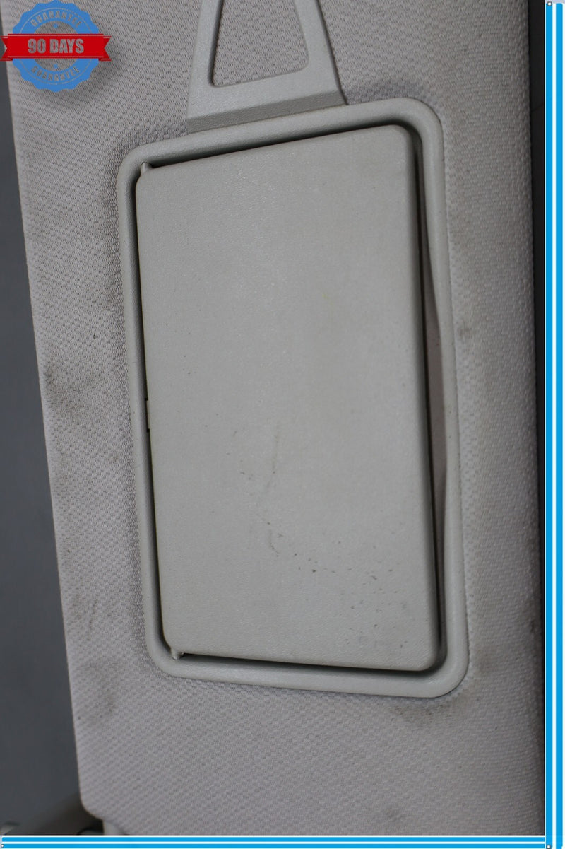 Load image into Gallery viewer, 06-11 Mercedes W219 CLS550 CLS55 Front Left Driver Side Sunvisor Sun Visor Oem
