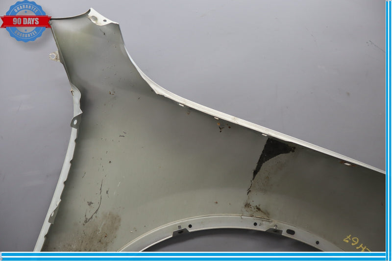 Load image into Gallery viewer, 11-17 Volkswagen Touareg Front Left Driver Side Fender Wind Assembly Oem

