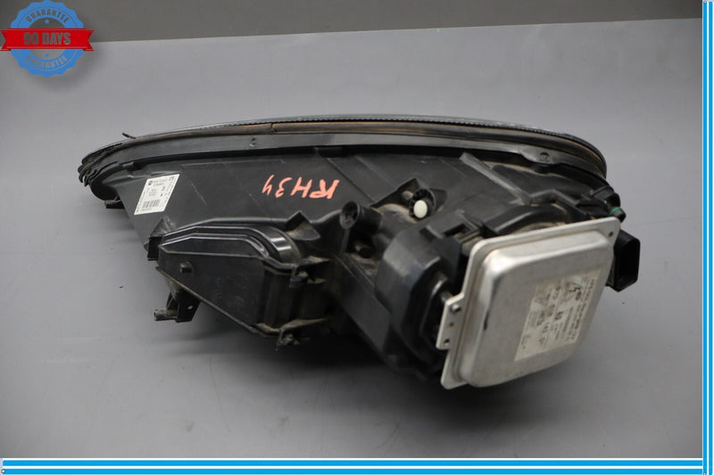 Load image into Gallery viewer, 10-13 Porsche Panamera 970 Front Right Passenger Side Headlight Lamp Oem
