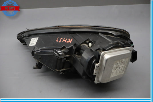 10-13 Porsche Panamera 970 Front Right Passenger Side Headlight Lamp Oem