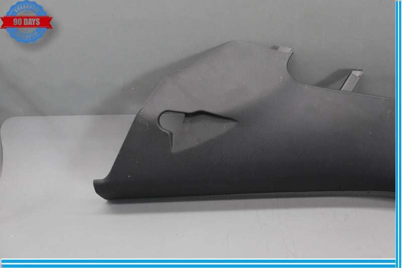 Load image into Gallery viewer, 11-17 Volkswagen VW Touareg Right Left Driver Lower C-Pillar Trim Cover Oem
