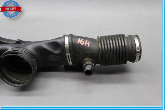 10-19 Jaguar XJL XJ X351 5.0L RWD Engine Air Intake Tube Pipe Duct Inlet Oem
