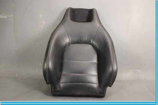 10-17 Mercedes E350 E550 W207 Front Right Passenger Side Seat Cushion Upper Oem