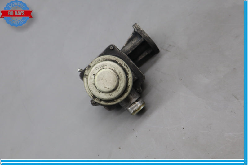Load image into Gallery viewer, 05-15 Mercedes W221 S400 S550 E550 Engine Motor Air Valve 0021407560 Oem
