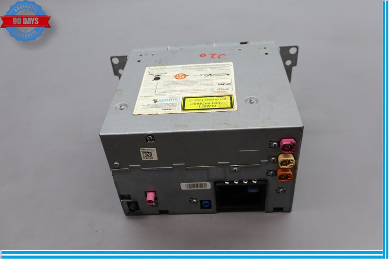 Load image into Gallery viewer, 09-13 BMW F10 535XI 750Li F10 F02 Navigation AM FM Radio CD Receiver Player Oem
