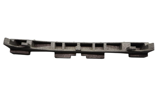 11-17 Volkswagen Touareg Rear Bumper Impact Absorber Foam 7P6807256 Oem