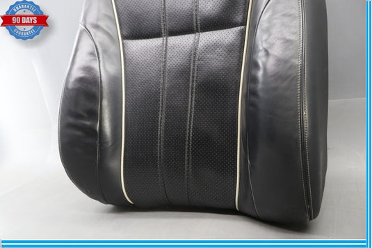 10-19 Jaguar XJL XJ X351 Front Left Driver Side Top Upper Seat Cushion Oem