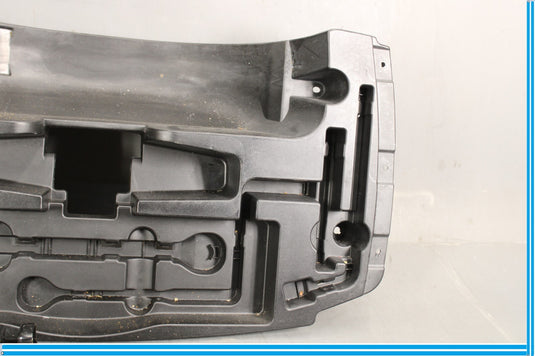 02-10 Lexus SC430 Emergency Tool Kit Car Lift Jack Wrench Oem