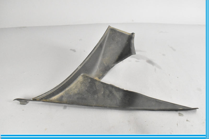 Load image into Gallery viewer, 06-12 Bentley Continental Left Driver Facelift Trunk Cover Oem
