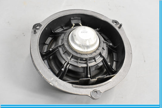 11-18 Audi A8 Quattro Rear Right Door Mid range Speaker (Bose) 4H0035411A Oem