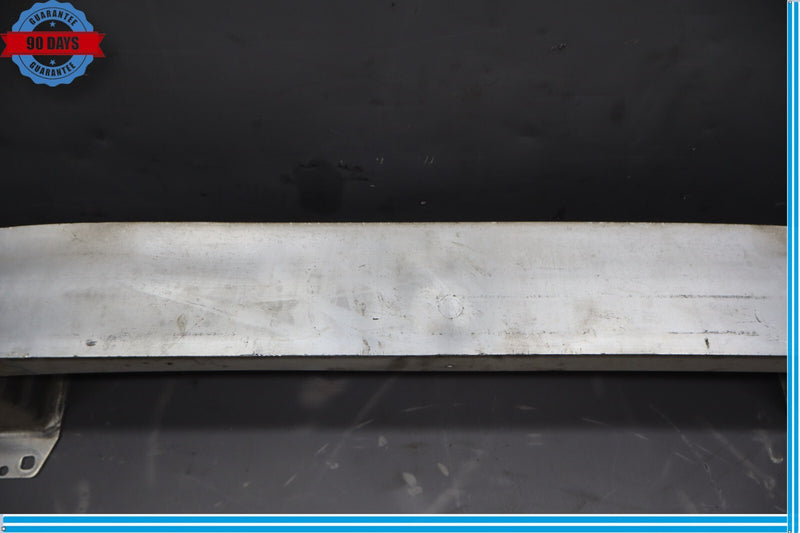 Load image into Gallery viewer, 11-18 Audi A8 A8L Quattro Front Bumper Support Reinforcement Impact Bar Oem
