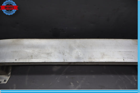11-18 Audi A8 A8L Quattro Front Bumper Support Reinforcement Impact Bar Oem
