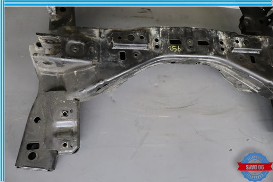 15-16 Hyundai Genesis Front Engine Cradle Subframe Crossmember Oem