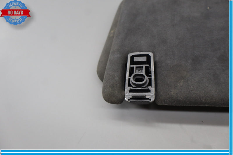 Load image into Gallery viewer, 11-14 Porsche Cayenne 958 GTS Front Left Driver Side Sun Visor Sunvisor Oem
