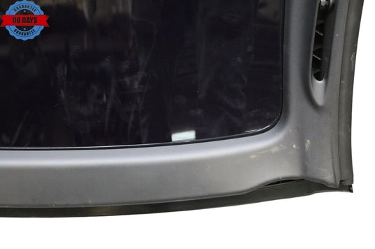 12-20 Mercedes R172 SLK250 SLK350 Panorama Sunroof Glass Panel 1727900045 OEM