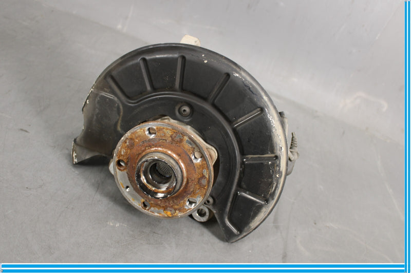 Load image into Gallery viewer, 11-17 Volkswagen CC Front Front Right Passenger Spindle Knuckle Wheel Hub Oem
