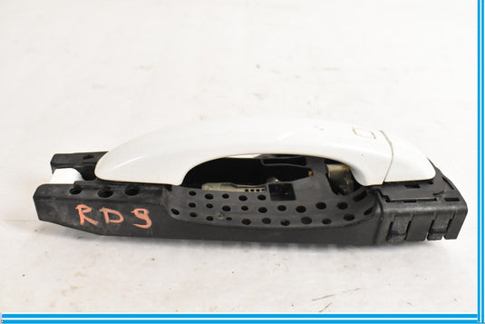 2009-2016 Audi A5 Front Door Exterior Handle Passenger Side 09-16 A4 OEM
