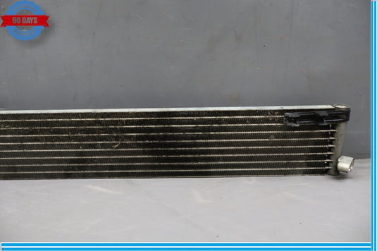 11-18 Porsche Cayenne 958 Transmission Oil Coolant Cooler 7P0317019 Oem