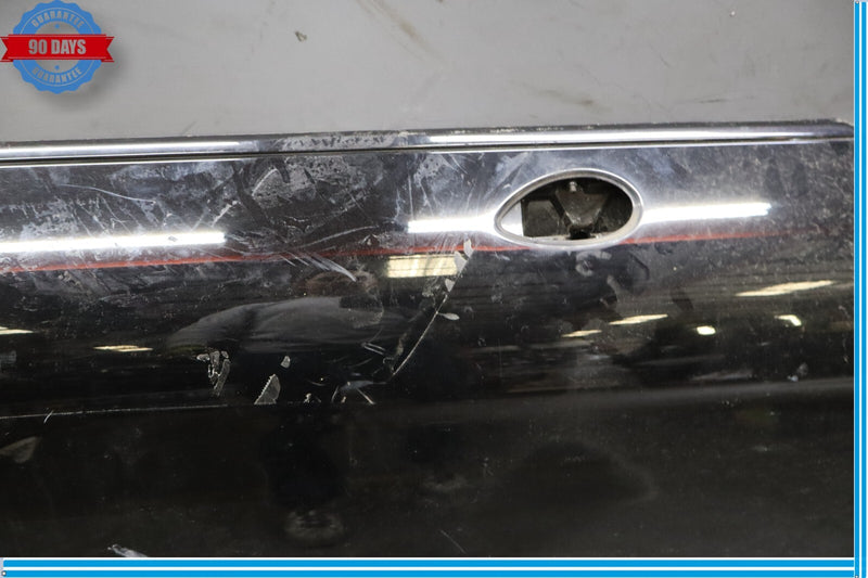 Load image into Gallery viewer, 10-16 Porsche Panamera 970 Front Right Passenger Side Outer Door Shell Oem
