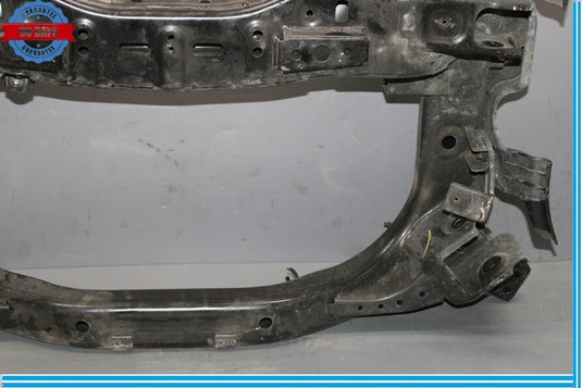 15-17 Hyundai Genesis G80 Sedan Front Engine Subframe Crossmember Cradle Oem