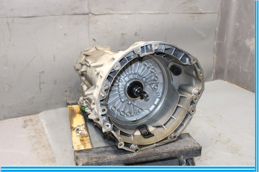 14-17 Maserati Ghibli Ghibli 8G Auto Trans Automatic Transmission Assembly Oem