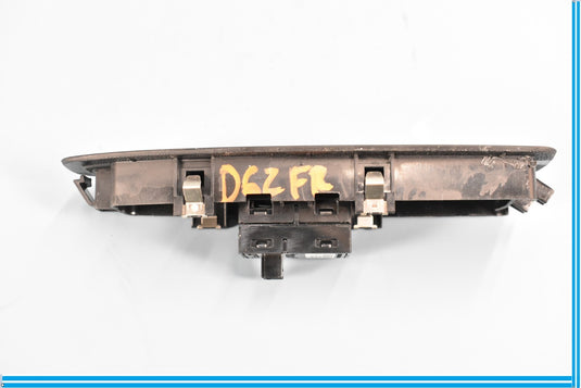 12-16 BMW F30 320i 328i Right Front Passenger Side Door Window Power Switch Oem