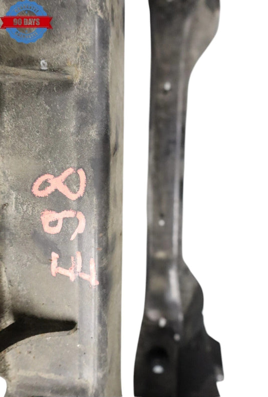 07-15 Jaguar XK X150 Front Sub Frame Subframe Suspension Crossmember Oem