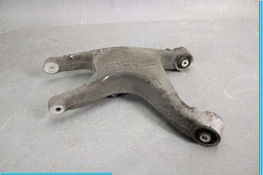 11-18 Audi A8 Rear Left Driver Side Lower Suspension Control Arm Oem