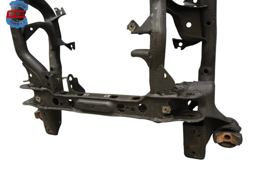 12-19 Mercedes GLE350 GL550 Engine Sub Frame Subframe Crossmember 1663302300 OEM