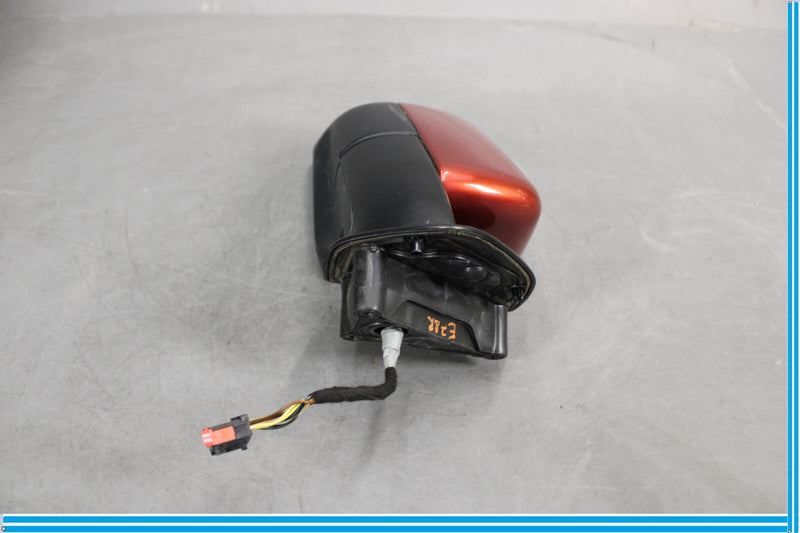 Load image into Gallery viewer, 10-13 Land Rover Range Rover Sport Front Right Side Door Rear View Mirror Oem
