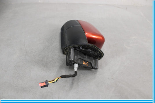 10-13 Land Rover Range Rover Sport Front Right Side Door Rear View Mirror Oem