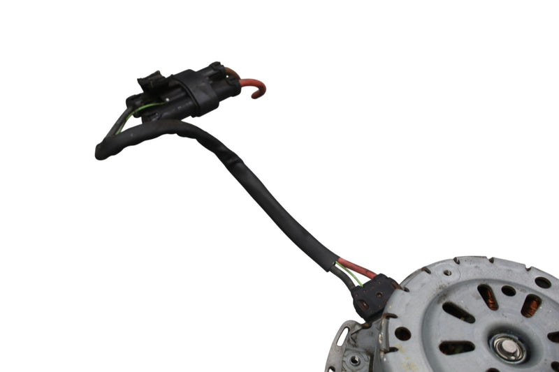 Load image into Gallery viewer, 09-15 BMW 750i 750LI F01 F02 F04 Engine Radiator Cooling Fan Motor 7575564 Oem
