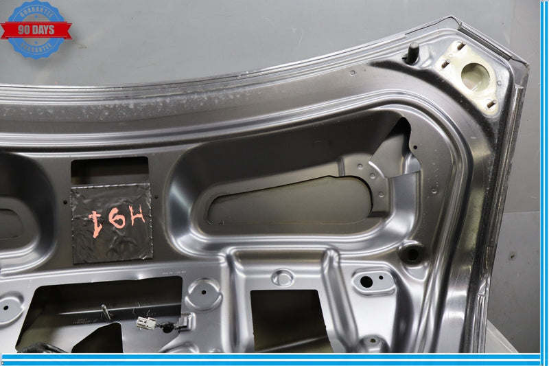 Load image into Gallery viewer, 10-19 Jaguar XJ XJL X351 Rear Trunk Liftgate Tailgate Lid Shell Panel Oem
