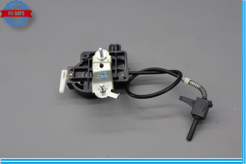 Load image into Gallery viewer, 07-17 Lexus LS460 Fuel Filler Gas Tank Door Release Lock Latch Actuator Oem

