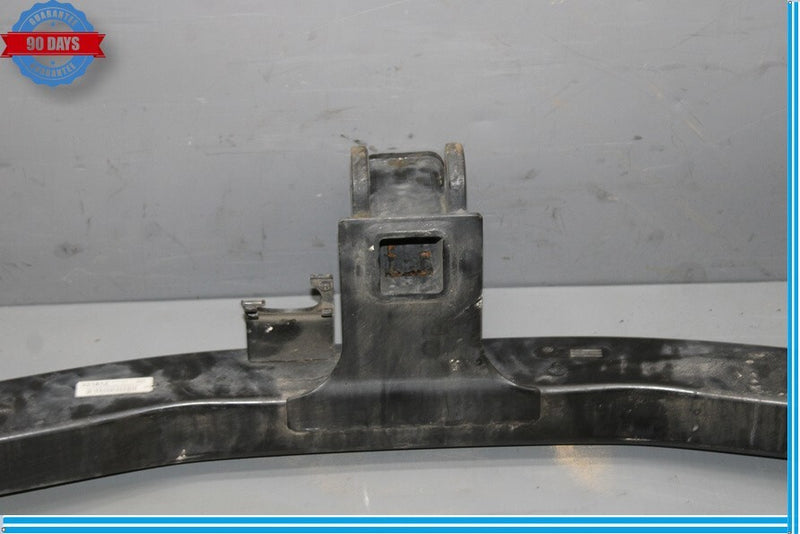 Load image into Gallery viewer, 11-14 Volkswagen VW Touareg Rear Bumper Reinforcement Trailer Hitch Oem
