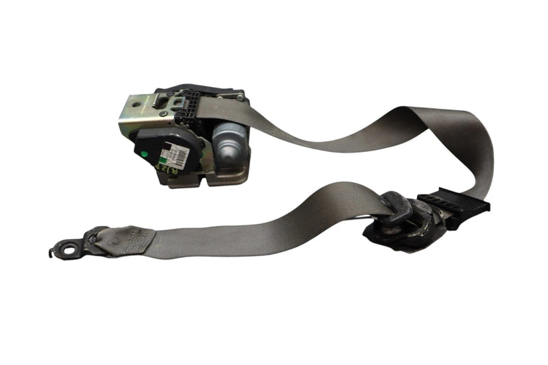 Load image into Gallery viewer, 07-09 Mercedes W219 CLS550 E350 Front Right Seatbelt Seat Belt Retractor Black
