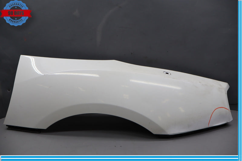Load image into Gallery viewer, 03-08 BMW E85 Z4 Convertible Rear Left Driver Side Fender Quarter Panel Oem
