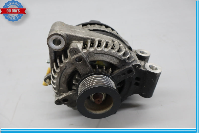 Load image into Gallery viewer, 10-23 Jaguar X260 XF XJ XE F-Type Engine Generator Alternator 8W8310300AD Oem
