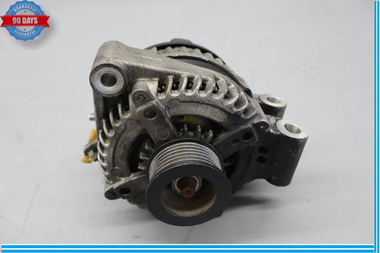 10-23 Jaguar X260 XF XJ XE F-Type Engine Generator Alternator 8W8310300AD Oem