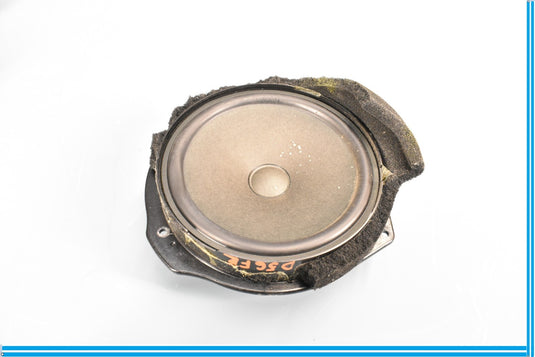 08-14 Mercedes W204 C300 C250 Front Left or Right Door Audio Speaker 2048201902