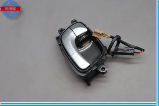11-13 Hyundai Equus Rear Left Driver Side Inner Door Handle 82613V1000 Oem