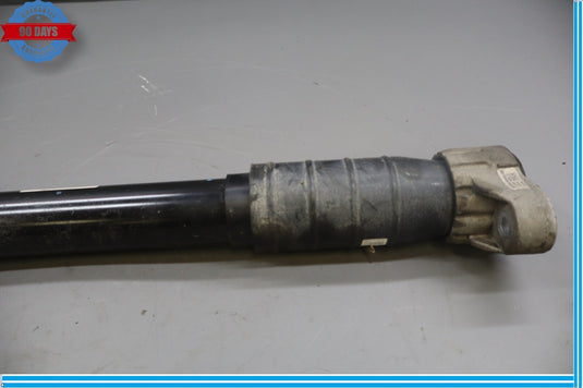 14-17 Maserati Ghibli M157 Rear Left Side Suspension Shock Absorber Strut Oem