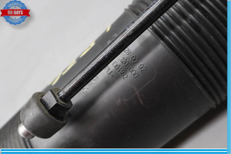 Load image into Gallery viewer, 03-06 Mercedes R230 SL500 Rear Right Hydraulic Shock Strut Absorber Oem
