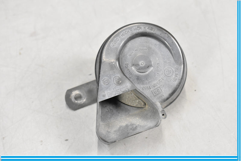 Load image into Gallery viewer, 06-11 Mercedes CLS550 CLS500 W219 High &amp; Low Tone Horn Alarm Signal Oem
