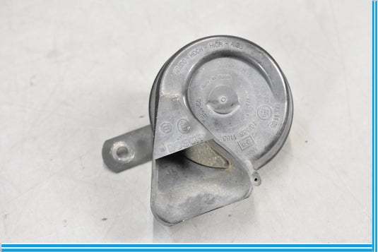 06-11 Mercedes CLS550 CLS500 W219 High & Low Tone Horn Alarm Signal Oem